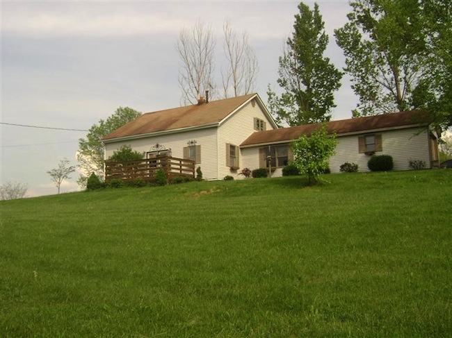 Small farms for sale in Mt. Sterling