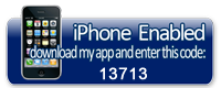 iphone enabled app